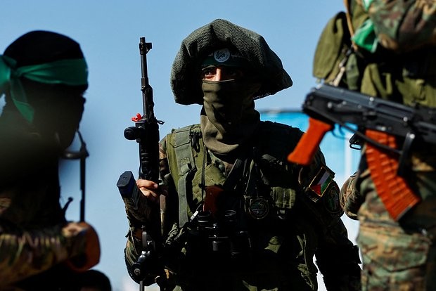 Chiến sự Israel-Hamas ngày 13/5/2024: Mục tiêu của Hamas là “hạ bệ” Israel trên trường quốc tế