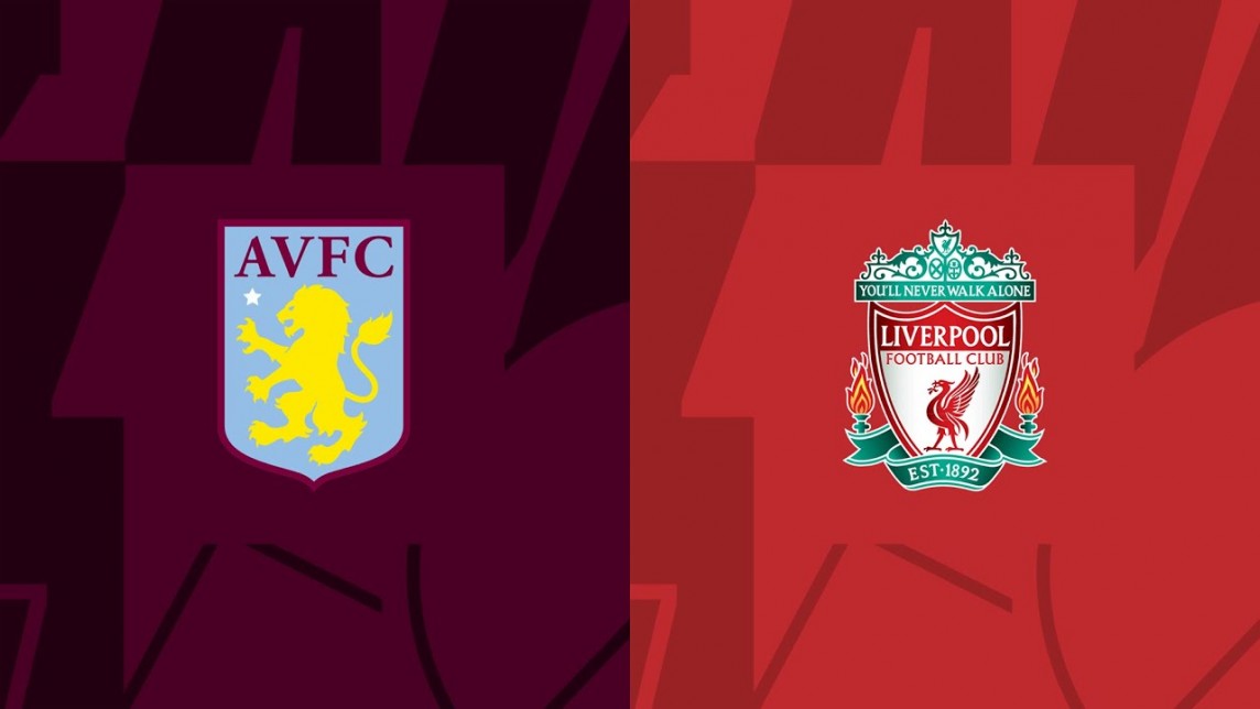 Nhận định bóng đá Aston Villa và Liverpool (2h ngày 14/5), Vòng 37 Ngoại hạng Anh 2023/2024