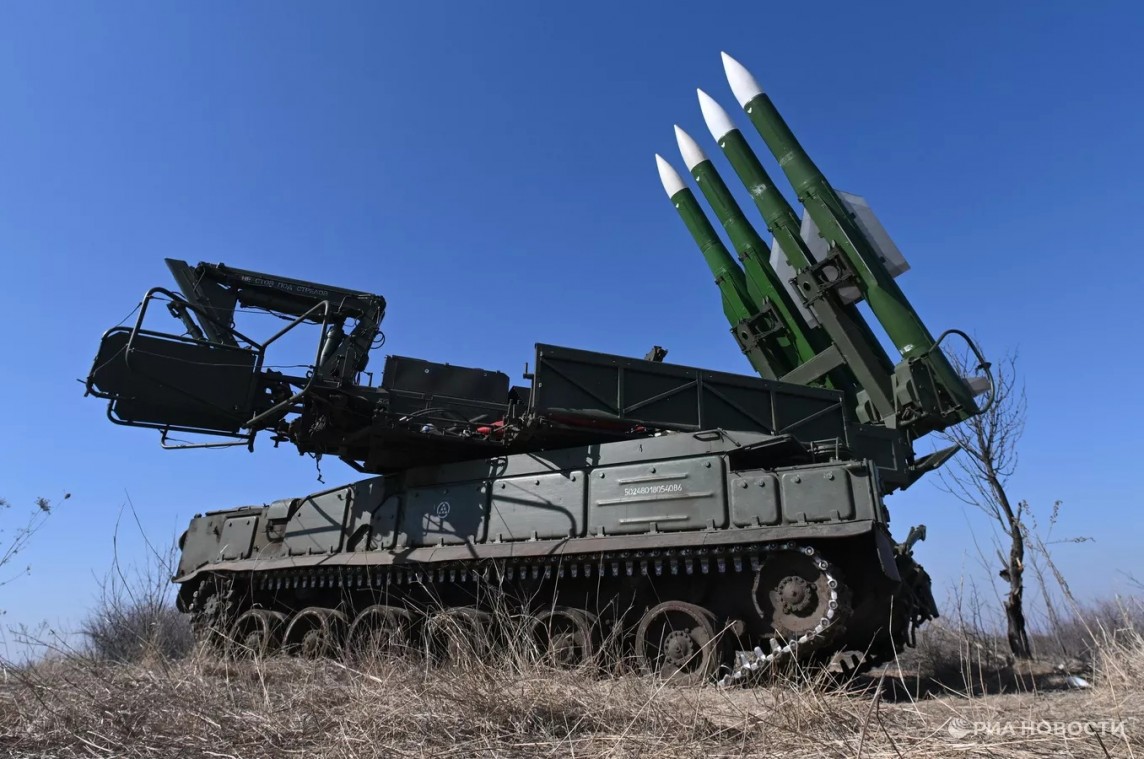 Chiến sự Nga-Ukraine 14/5/2024: Kiev không có nguồn cung vũ khí để xoay chuyển tình thế; tình hình ở Ukraine nguy cấp