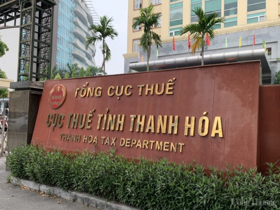 Thanh Hóa: Hoãn xuất cảnh doanh nhân Tào Quốc Tuấn - ông chủ Khu đô thị Bình Minh