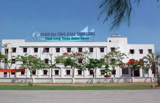 Nam Định: Công ty Công Đoàn Thịnh Long nợ thuế, bị cưỡng chế hóa đơn