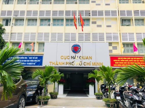 TP. Hồ Chí Minh: Công ty Sinh dược Vicohn bị tạm dừng thủ tục hải quan