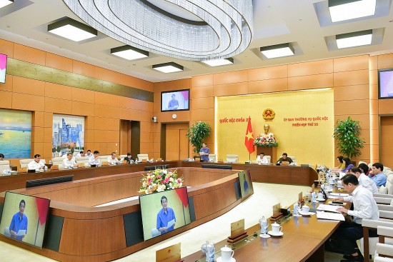 4 chính sách đề xuất mới phù hợp thực tiễn của tỉnh Nghệ An