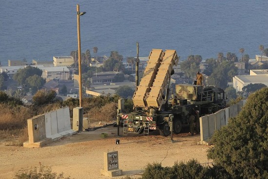 Chiến sự Israel-Hamas ngày 15/5/2024: Mỹ nghiên cứu đề xuất cung cấp vũ khí mới trị giá 1 tỷ USD cho Israel