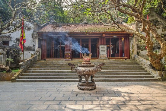Quảng Nam: Thị xã Điện Bàn đề xuất là nơi để xây dựng Đền thờ Vua Hùng