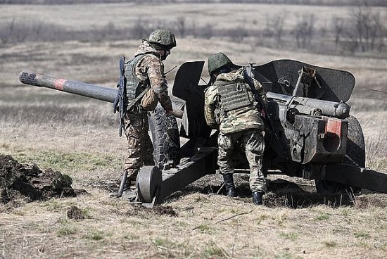 Chiến sự Nga-Ukraine hôm nay ngày 15/5/2024: Mục đích của mặt trận Kharkov là gì? Ukraine cạn nguồn dự bị chiến lược
