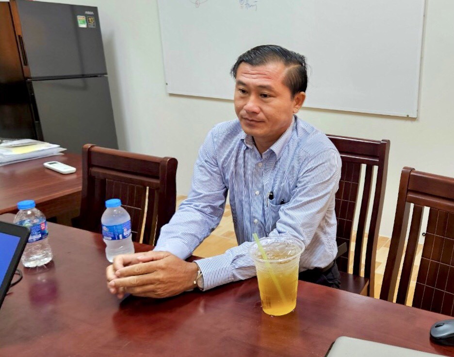 TP. Phú Quốc: Chủ tịch xã nhận hối lộ 2,5 tỷ đồng để làm ngơ cho đối tượng phân lô trái phép