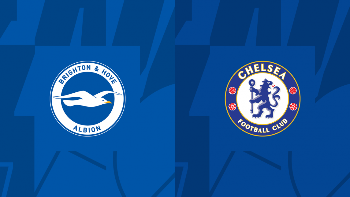 Nhận định bóng đá Brighton và Chelsea (1h45 ngày 16/5), đá bù Vòng 34 Ngoại hạng Anh 2023-2024