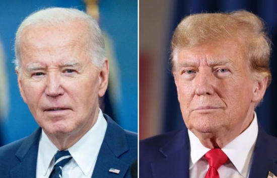 Bầu cử Tổng thống Mỹ 2024: Vì sao ông Donald Trump đang giành ưu thế trước Tổng thống Joe Biden?