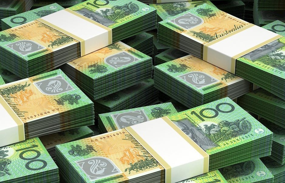 Tỷ giá AUD hôm nay 16/5/2024: Giá đô Úc tăng đồng loạt
