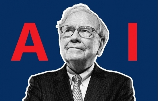 Warren Buffett và trí tuệ nhân tạo: Mâu thuẫn hay cơ hội?