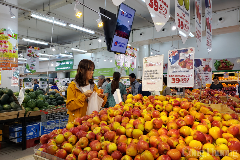 Đà Nẵng: Mời doanh nghiệp tham gia tháng khuyến mại kích cầu mua sắm