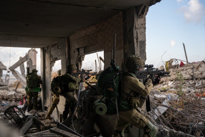 Chiến sự Israel-Hamas ngày 17/5/2024: Israel tăng quân đánh Rafah; Hạ viện Mỹ yêu cầu nối lại viện trợ cho Tel Aviv