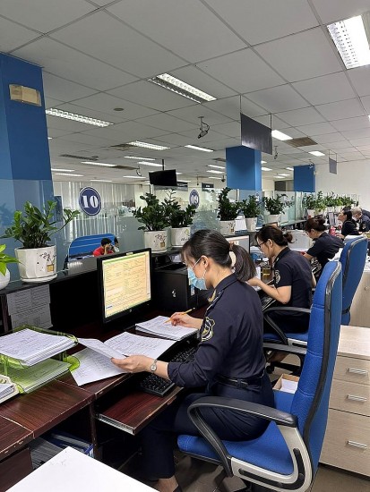 TP. Hồ Chí Minh: Thêm 5 đại diện doanh nghiệp bị tãm hoãn xuất cảnh