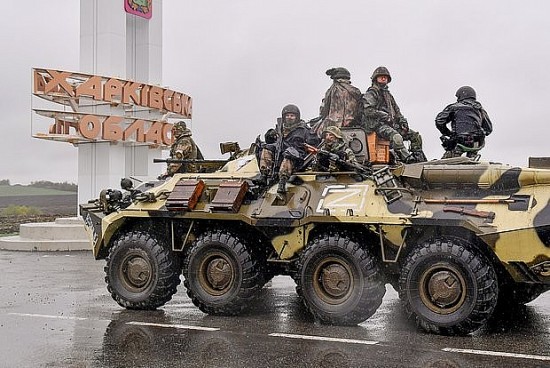 Chiến sự Nga-Ukraine hôm nay ngày 18/5/2024: Nga không có ý định kiểm soát toàn bộ vùng Kharkov