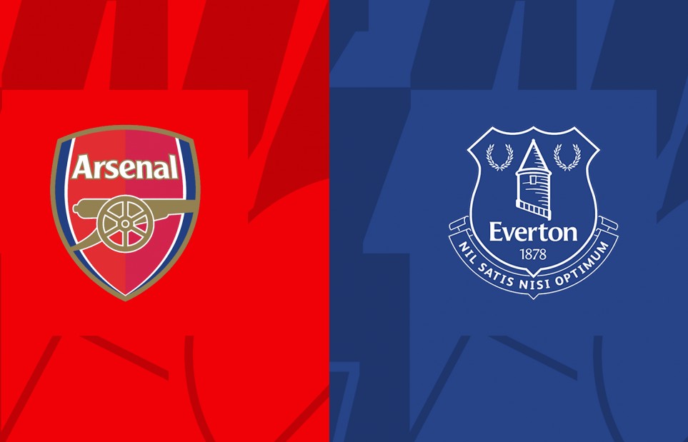 Nhận định bóng đá Arsenal và Everton (22h00 ngày 19/5), Vòng 38 Ngoại hạng Anh