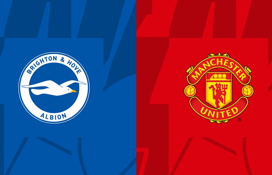 Nhận định bóng đá Brighton và Man Utd (22h00 ngày 19/5), Vòng 38 Ngoại hạng Anh