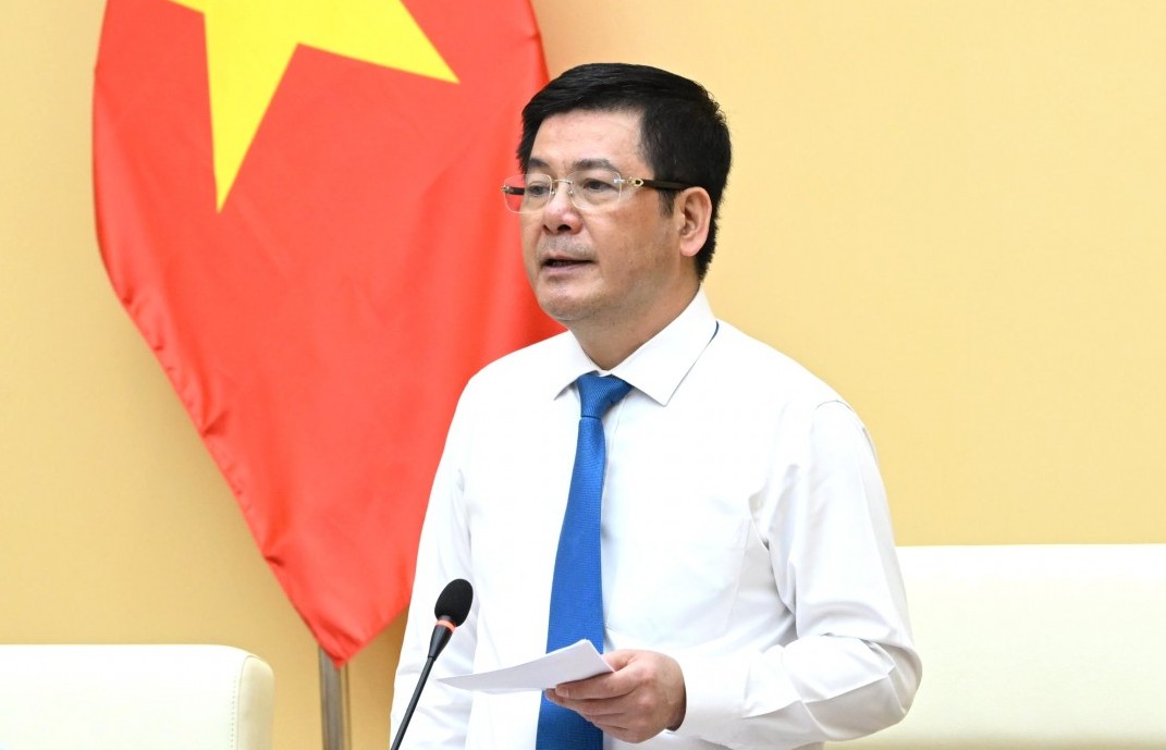 Bộ trưởng Nguyễn Hồng Diên: 5 nhiệm vụ trọng tâm để tiếp tục phát huy vai trò của khoa học-công nghệ
