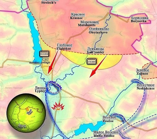 Chiến sự Nga-Ukraine hôm nay ngày 19/5/2024: Nga ra tối hậu thư cho Anh? Biên giới Kharkov tiếp tục nóng