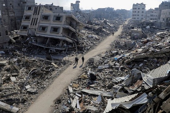Chiến sự Israel-Hamas ngày 19/5/2024: Nội bộ Israel bất ổn do xung đột ở Dải Gaza; Chiến dịch Rafah sắp bắt đầu