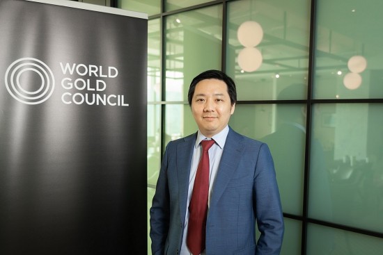 Đại diện Hội đồng Vàng Thế giới nói gì về việc đấu thầu vàng ở Việt Nam?
