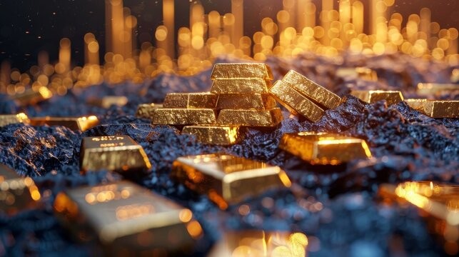 Dự báo giá vàng ngày 20/5/2024: Giá vàng SJC, giá vàng nhẫn đồng loạt tăng mạnh?