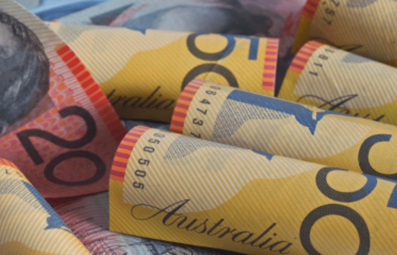 Tỷ giá AUD hôm nay ngày 20/5/2024: Giá đô Úc tăng đồng loạt, thị trường phủ sắc xanh