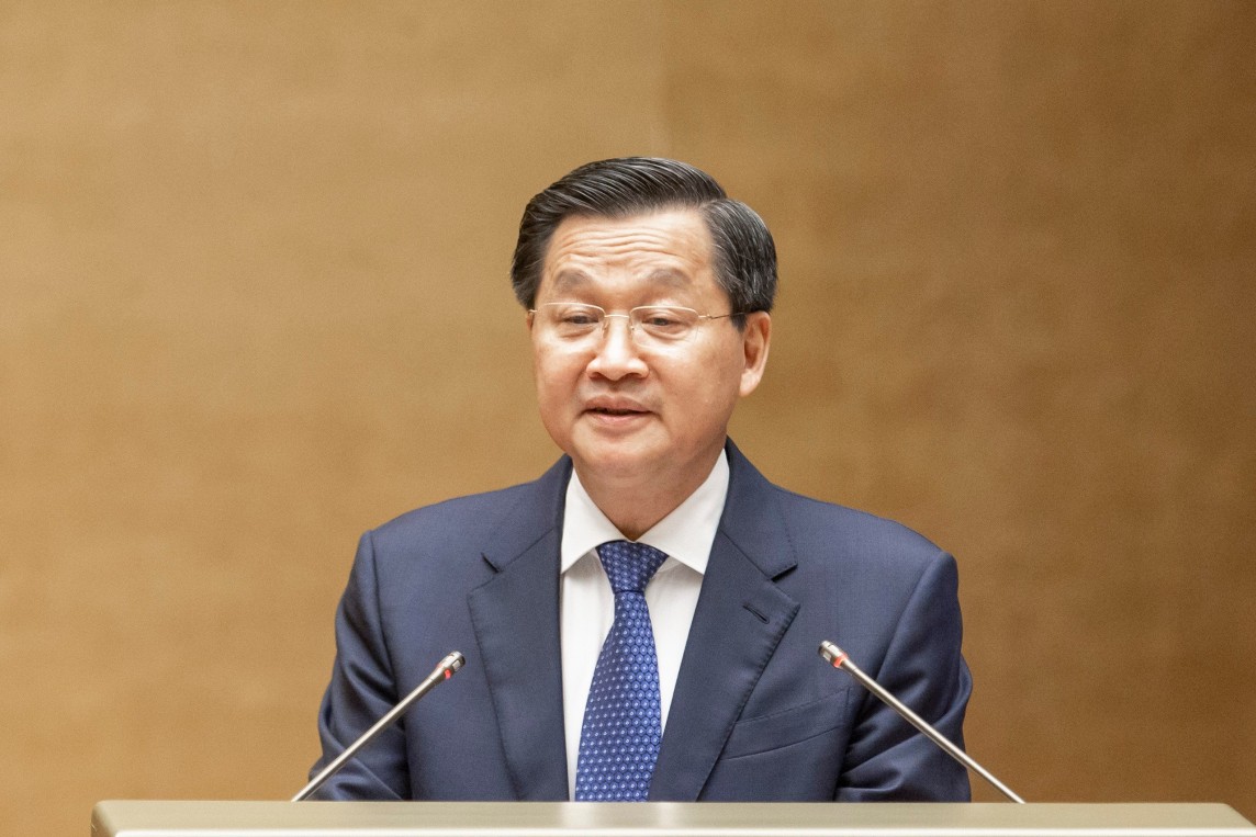 Phó Thủ tướng Lê Minh Khái: Sản xuất công nghiệp phục hồi tích cực