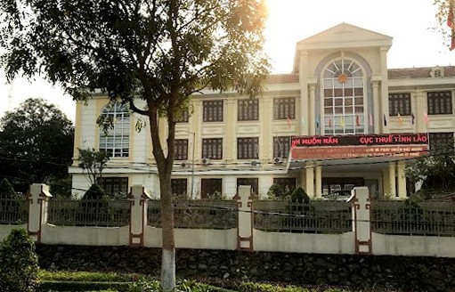 Lào Cai: Công ty Năng lượng Quang Huy bị cưỡng chế thuế tại 3 ngân hàng
