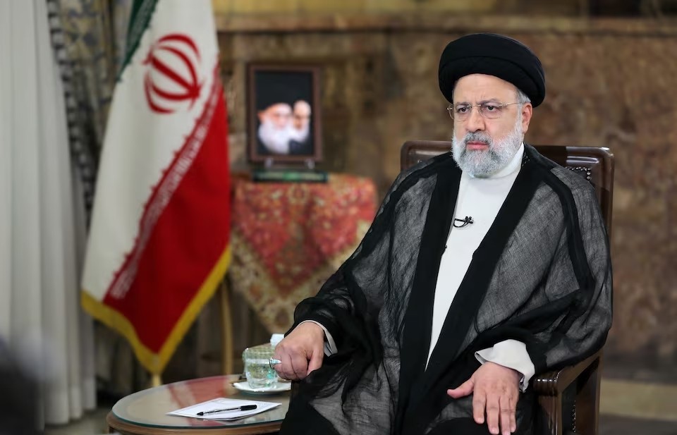 Điều gì xảy ra nếu Tổng thống Iran qua đời khi đang đương chức?