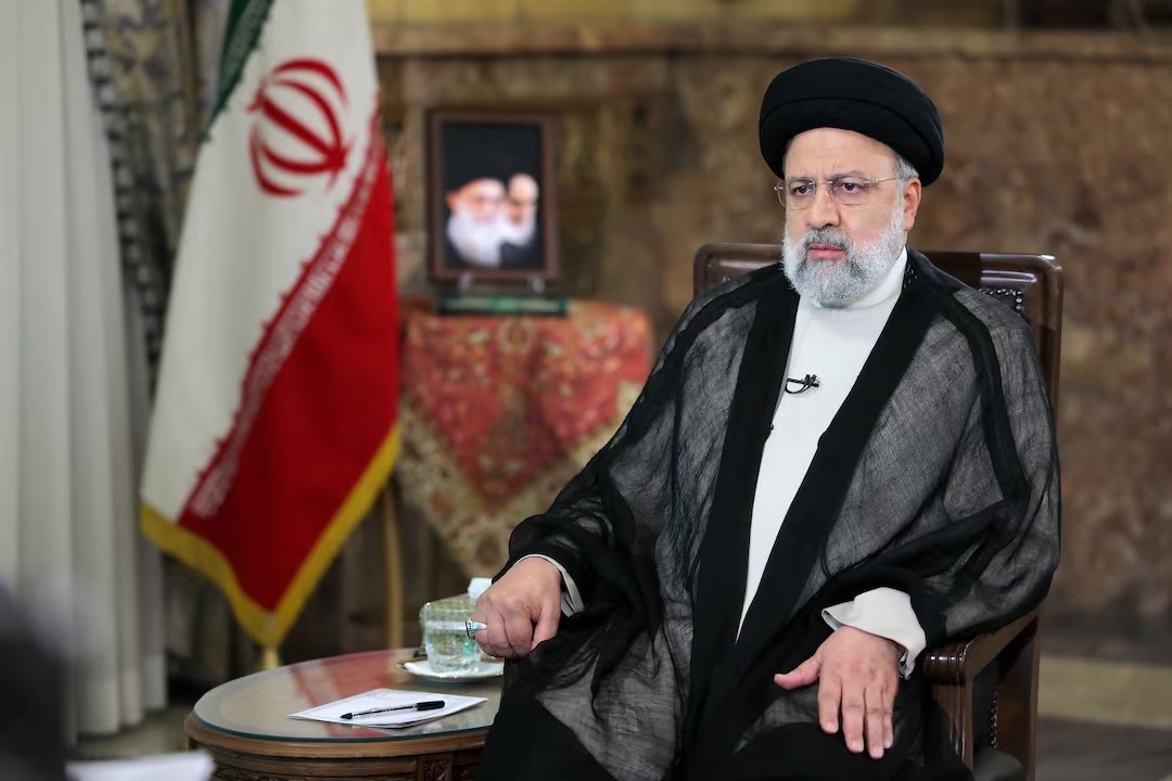 Hãng thông tấn Mehr: Tổng thống và Ngoại trưởng Iran đã thiệt mạng