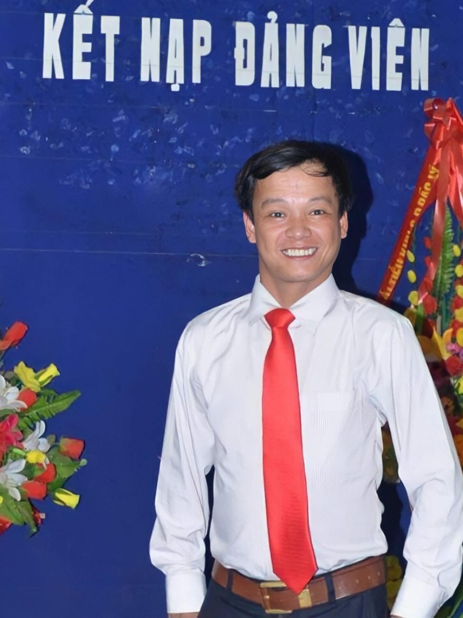 Hiệp sĩ tình nguyện Lê Quang Toán: Để cuộc đời bớt nhiều số phận cong queo