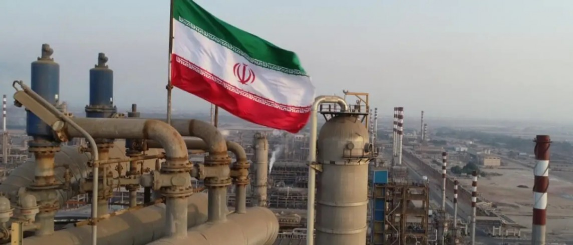 Giá dầu biến động ra sao trước bất ổn tại Trung Đông?