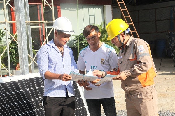 Sơn La triển khai một số giải pháp cấp bách để tiết kiệm điện