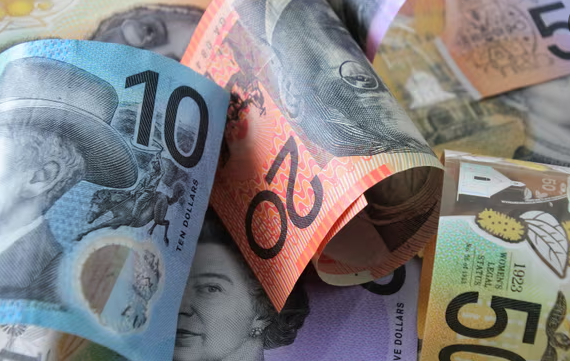 Tỷ giá AUD hôm nay ngày 22/5/2024: Đô Úc ACB, VCB giảm; AUD Techcombank, MB và chợ đen tăng mạnh