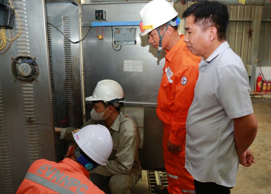 Lào Cai: Doanh nghiệp chung tay sử dụng năng lượng tiết kiệm, hiệu quả