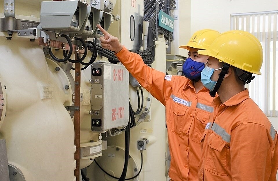 Lãnh đạo tỉnh Bắc Giang nói gì về việc cung ứng điện cho Foxconn?