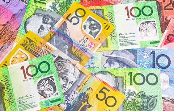 Tỷ giá AUD hôm nay ngày 23/5/2024: Giá đô Úc hạ nhiệt do RBA thận trọng với việc tăng lãi suất