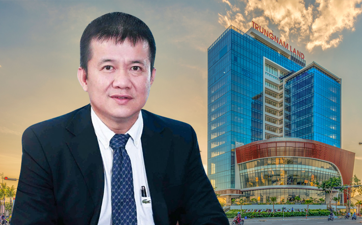 Ông Nguyễn Tâm Thịnh, Chủ tịch Trung Nam Group bị tạm hoãn xuất cảnh