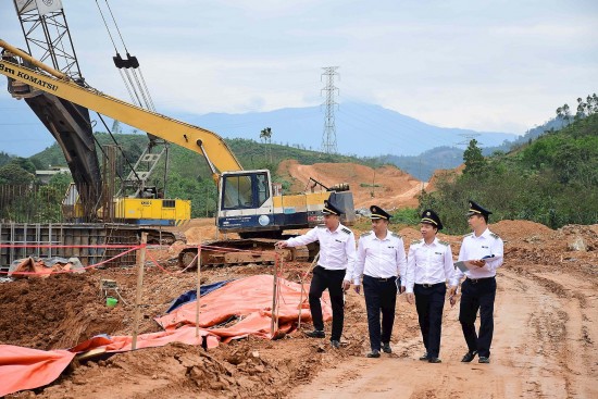 Kiểm toán ngân sách địa phương: Gạn đục, khơi trong và đồng hành, tháo gỡ khó khăn cùng các tỉnh, thành