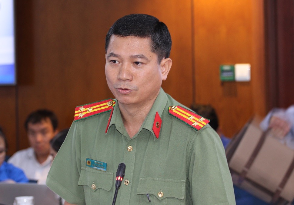 TP. Hồ Chí Minh: 4 tháng đầu năm, xử lý gần 60.500 vụ vi phạm nồng độ cồn