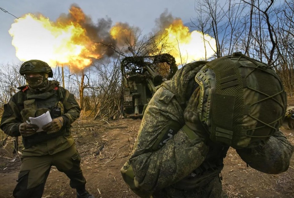 Chiến sự Nga-Ukraine 24/5/2024: Nguy cơ chiến tranh thế giới đang đến gần hơn; Phương Tây hạn chế đưa quân tới Ukraine