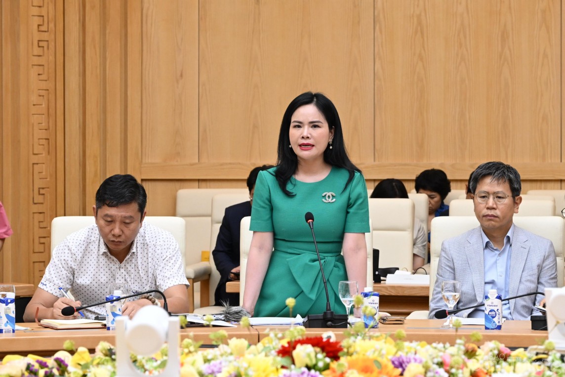 Chùm ảnh: Bộ trưởng Nguyễn Hồng Diên yêu cầu khẩn trương, quyết liệt hoàn thành các dự án điện khí