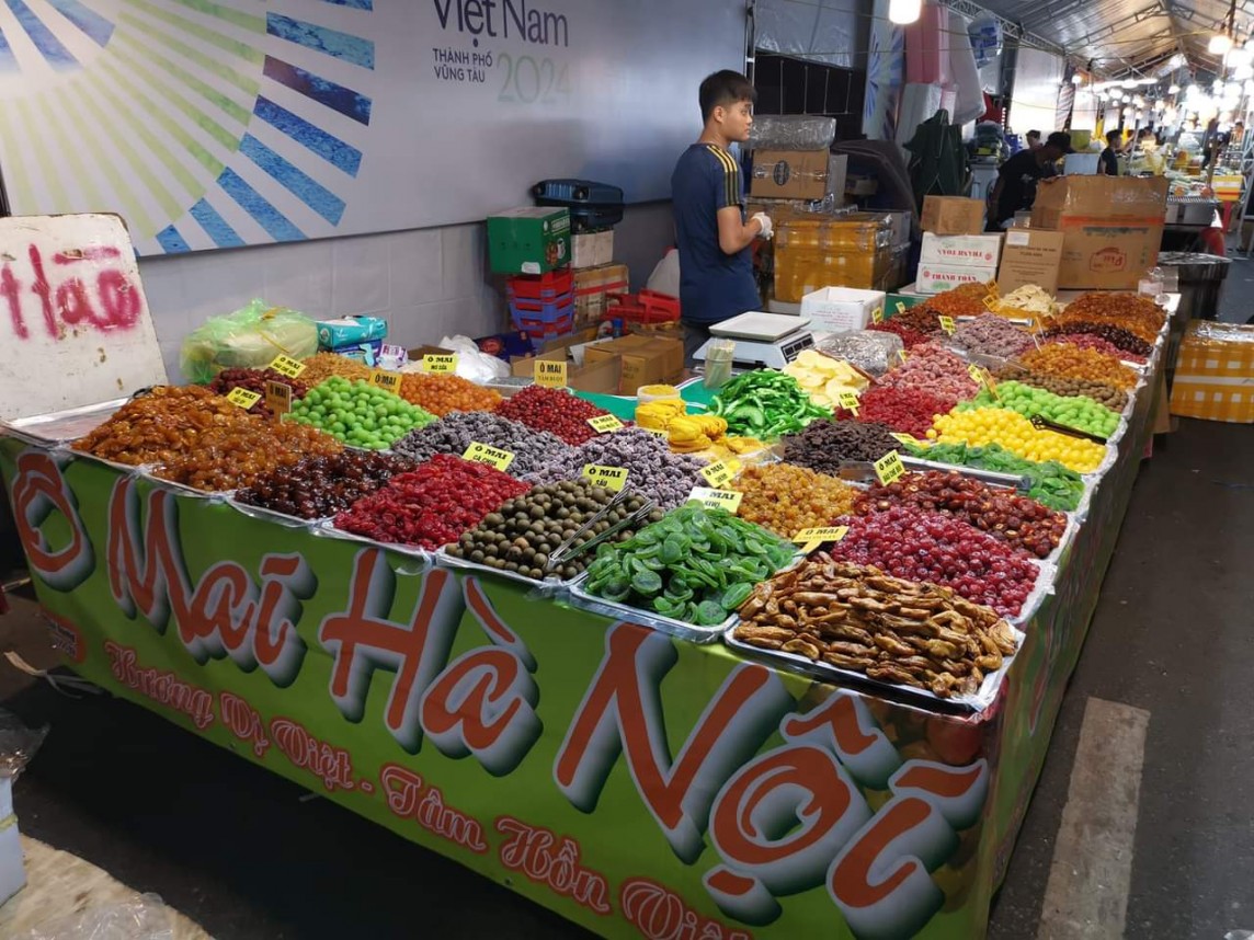 Vì sao Festival Biển đảo Việt Nam tại Vũng Tàu dừng tổ chức khẩn cấp?