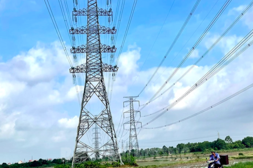 Gần 958 tỷ đồng cho dự án 28,5 km đường dây 220kV tại Quảng Ninh