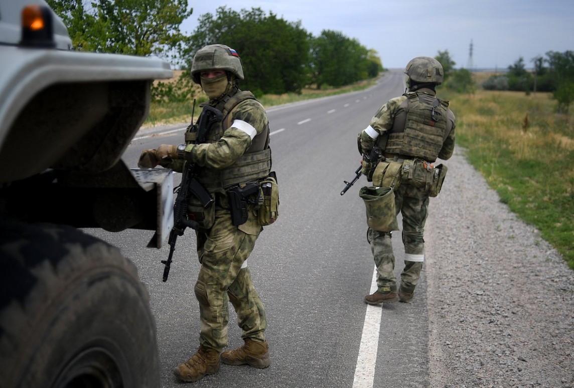 Chiến sự Nga-Ukraine hôm nay ngày 26/5/2024: Nga một lần nữa nêu điều kiện đàm phán hòa bình tại Ukraine