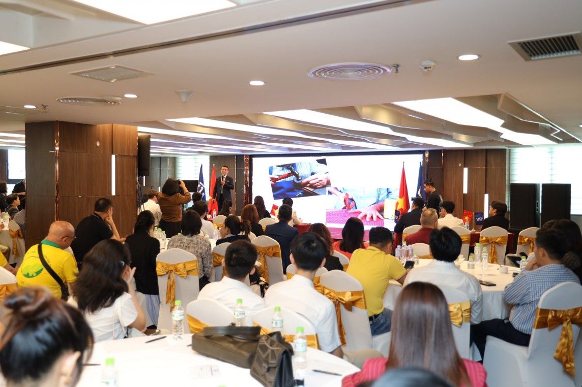 TP. Hồ Chí Minh: “Ngày hội đầu tư” mở ra cơ hội cho các chủ dự án tiếp cận nhà đầu tư