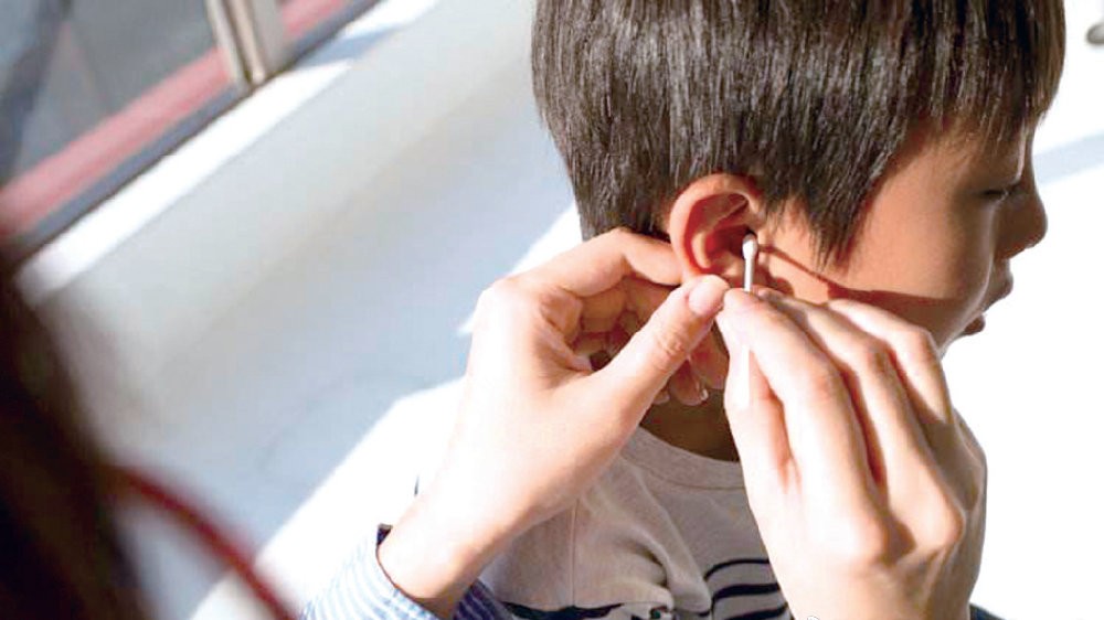 Chuyên gia chỉ ra sai lầm của cha mẹ khiến con tổn thương ống tai và màng nhĩ