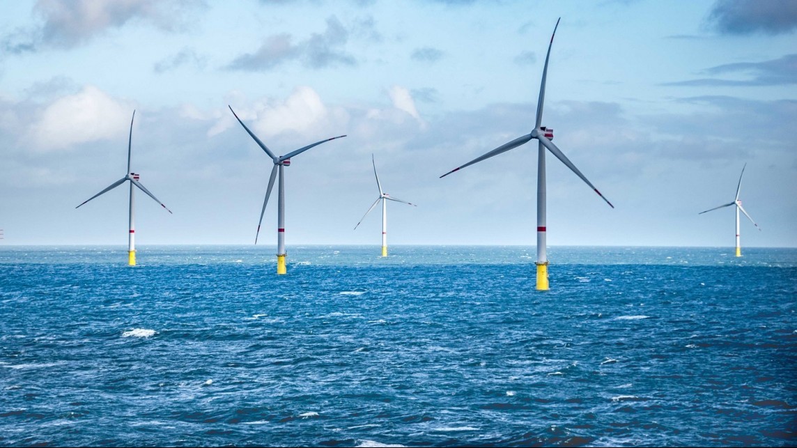 Danh tiếng "ông lớn" Đan Mạch đem 10,5 tỷ USD sang Việt Nam làm điện gió ngoài khơi