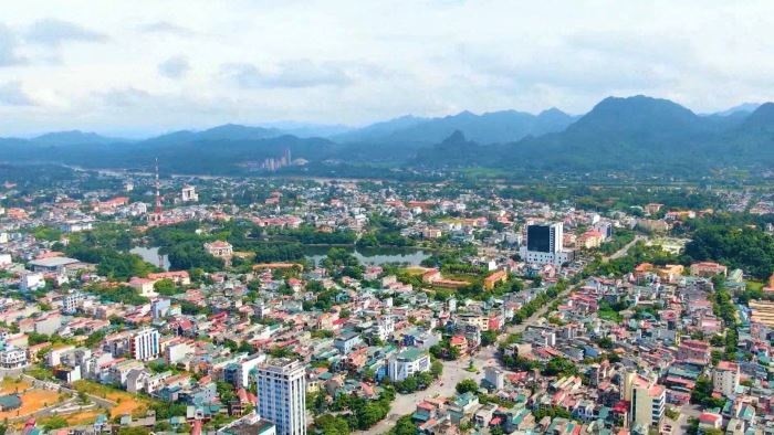 Tuyên Quang: Sắp có một loạt khu đô thị mới tại các huyện